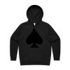 AS Colour - Women's Stencil Hood Thumbnail