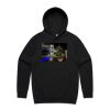 AS Colour - Supply Hood Thumbnail