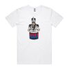 AS Colour - Staple Tee Thumbnail