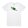 AS Colour - Staple Tee Thumbnail