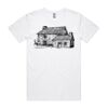 AS Colour - Staple Tee Thumbnail