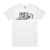 AS Colour - Staple Tee Thumbnail