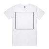 AS Colour - Staple Tee Thumbnail