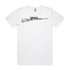 AS Colour - Staple Tee Thumbnail