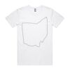 AS Colour - Staple Tee Thumbnail