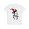 AS Colour - Kids Youth Tee Thumbnail