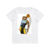 AS Colour - Kids Youth Tee Thumbnail