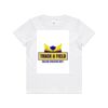 AS Colour - Kids Youth Tee Thumbnail