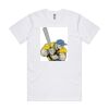 AS Colour - Classic Tee Thumbnail