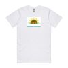 AS Colour - Classic Tee Thumbnail