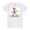 AS Colour - Classic Tee Thumbnail