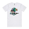 AS Colour - Classic Tee Thumbnail