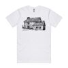 AS Colour - Classic Tee Thumbnail