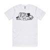 AS Colour - Classic Tee Thumbnail