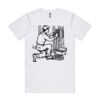 AS Colour - Classic Tee Thumbnail