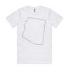 AS Colour - Classic Tee Thumbnail