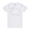 AS Colour - Classic Tee Thumbnail