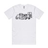 AS Colour - Classic Tee Thumbnail