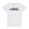 AS Colour - Classic Tee Thumbnail