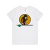 AS Colour - Women's  Maple ORGANIC Tee Thumbnail