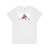 AS Colour - Women's  Maple ORGANIC Tee Thumbnail