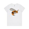 AS Colour - Women's  Maple ORGANIC Tee Thumbnail