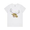 AS Colour - Women's  Maple ORGANIC Tee Thumbnail