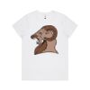 AS Colour - Women's  Maple ORGANIC Tee Thumbnail